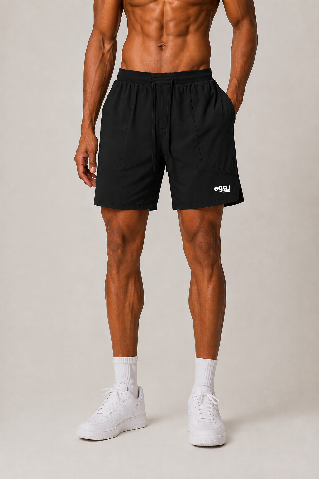 egg. Core Shorts