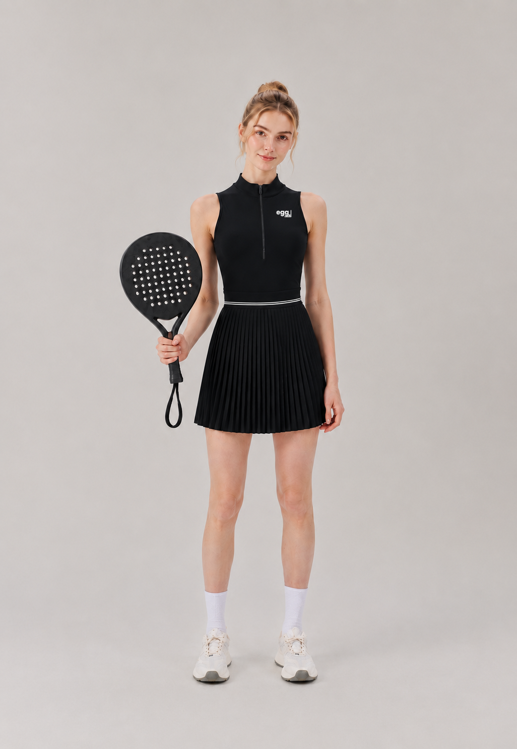 egg. Élan Dress