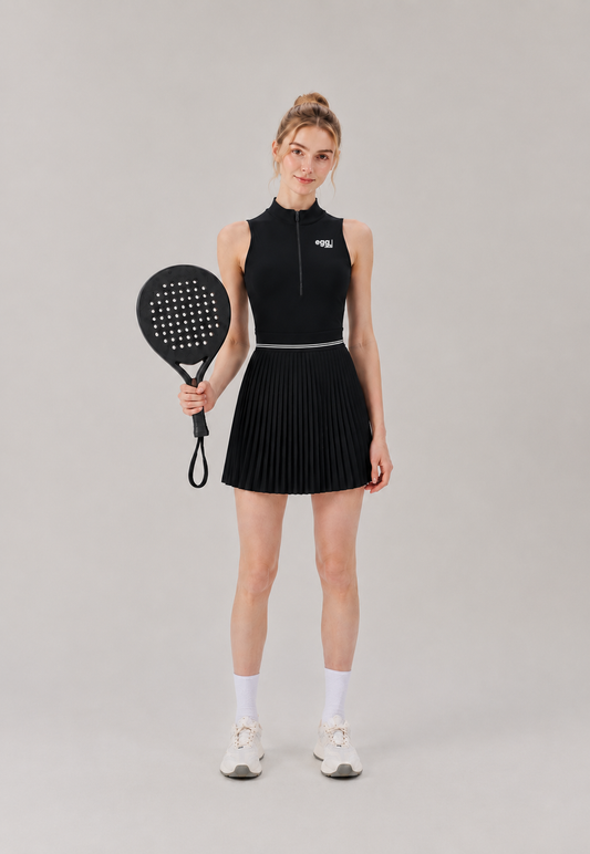 egg. Élan Dress