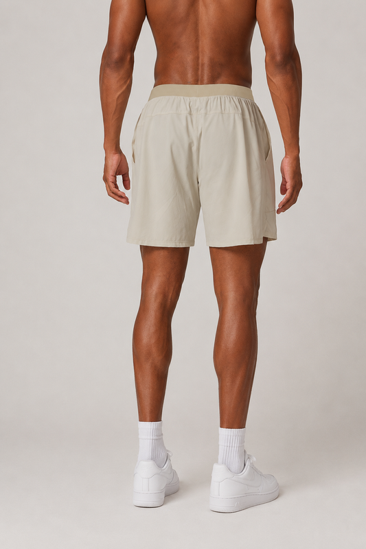 egg. Core Shorts
