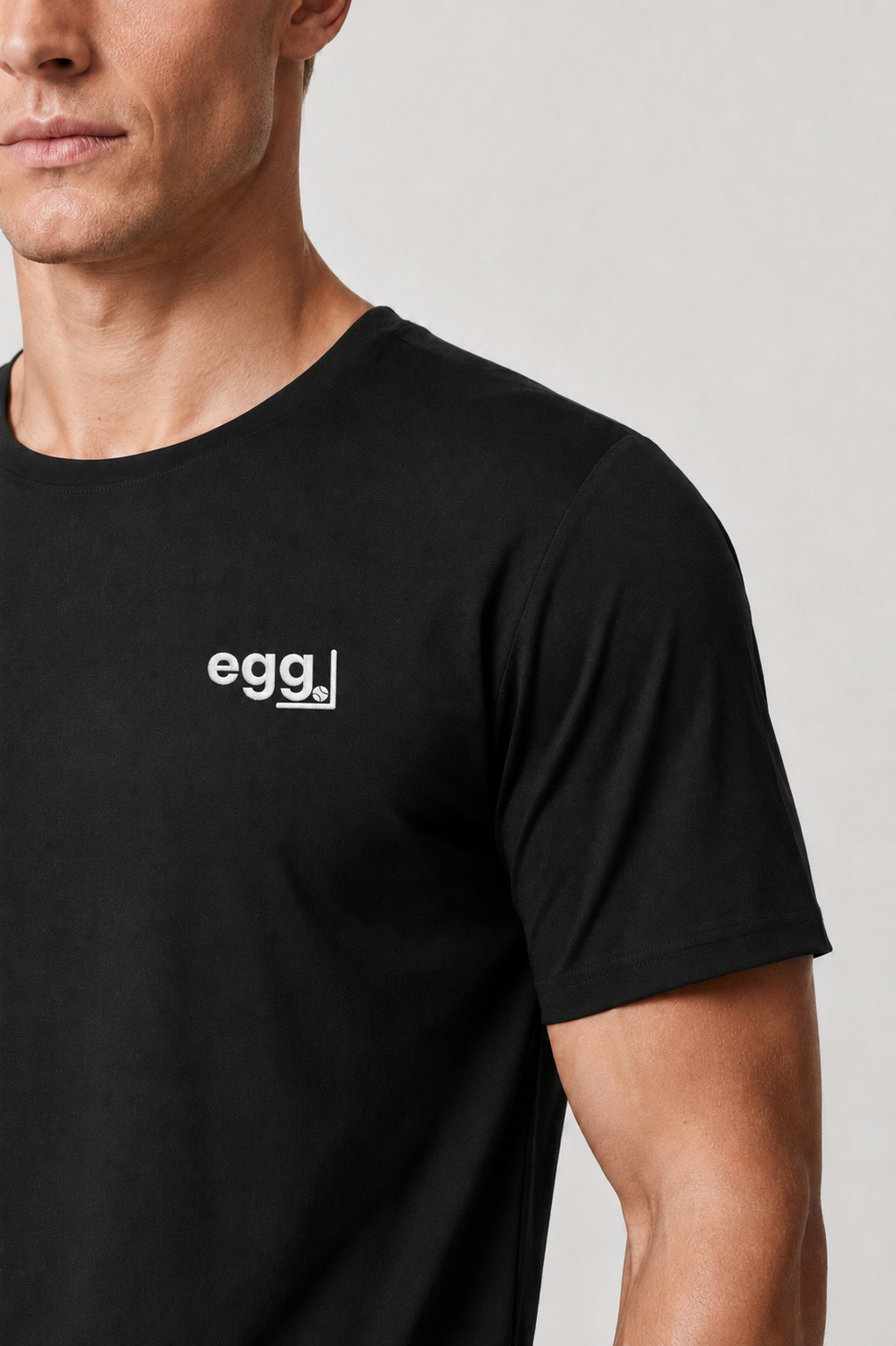 egg. Essential Tee