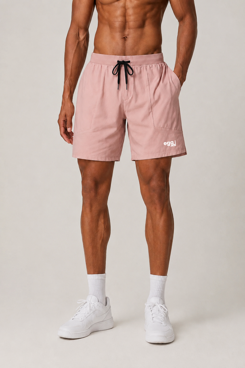 egg. Core Shorts