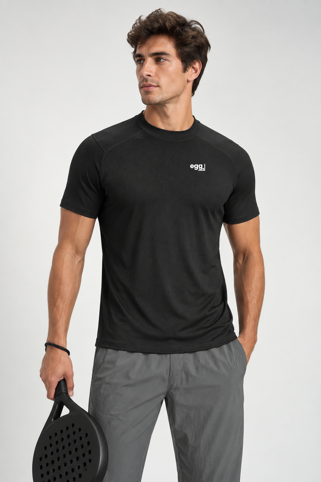 egg. Pulse T-Shirt