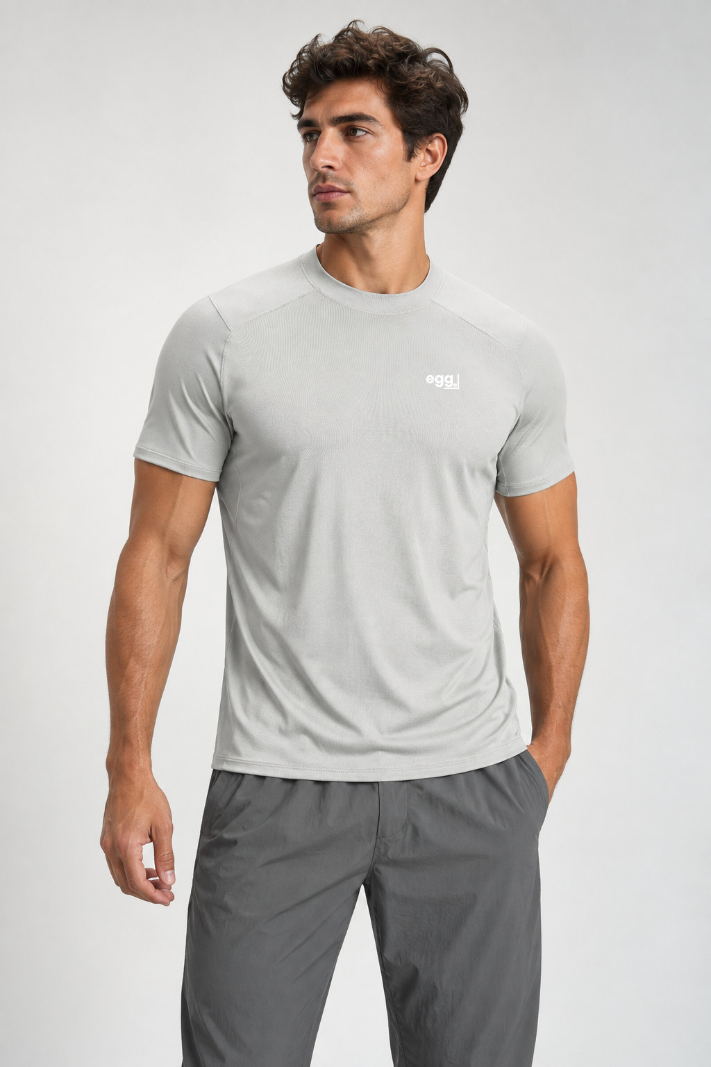 egg. Pulse T-Shirt