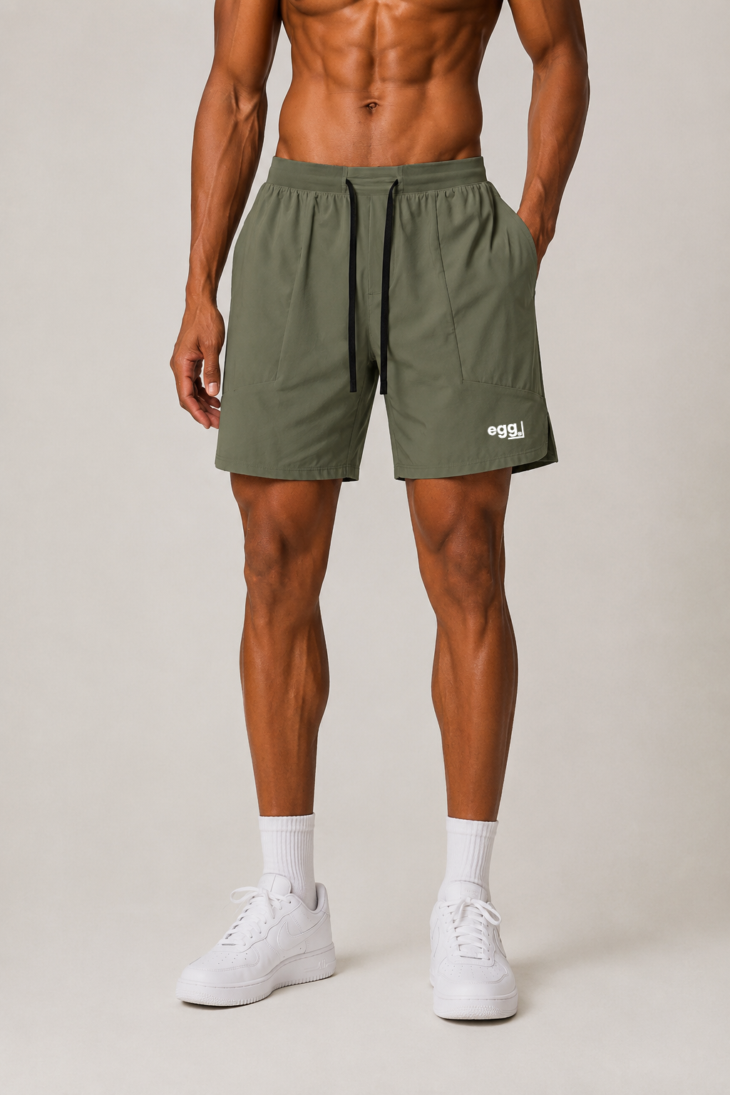 egg. Core Shorts