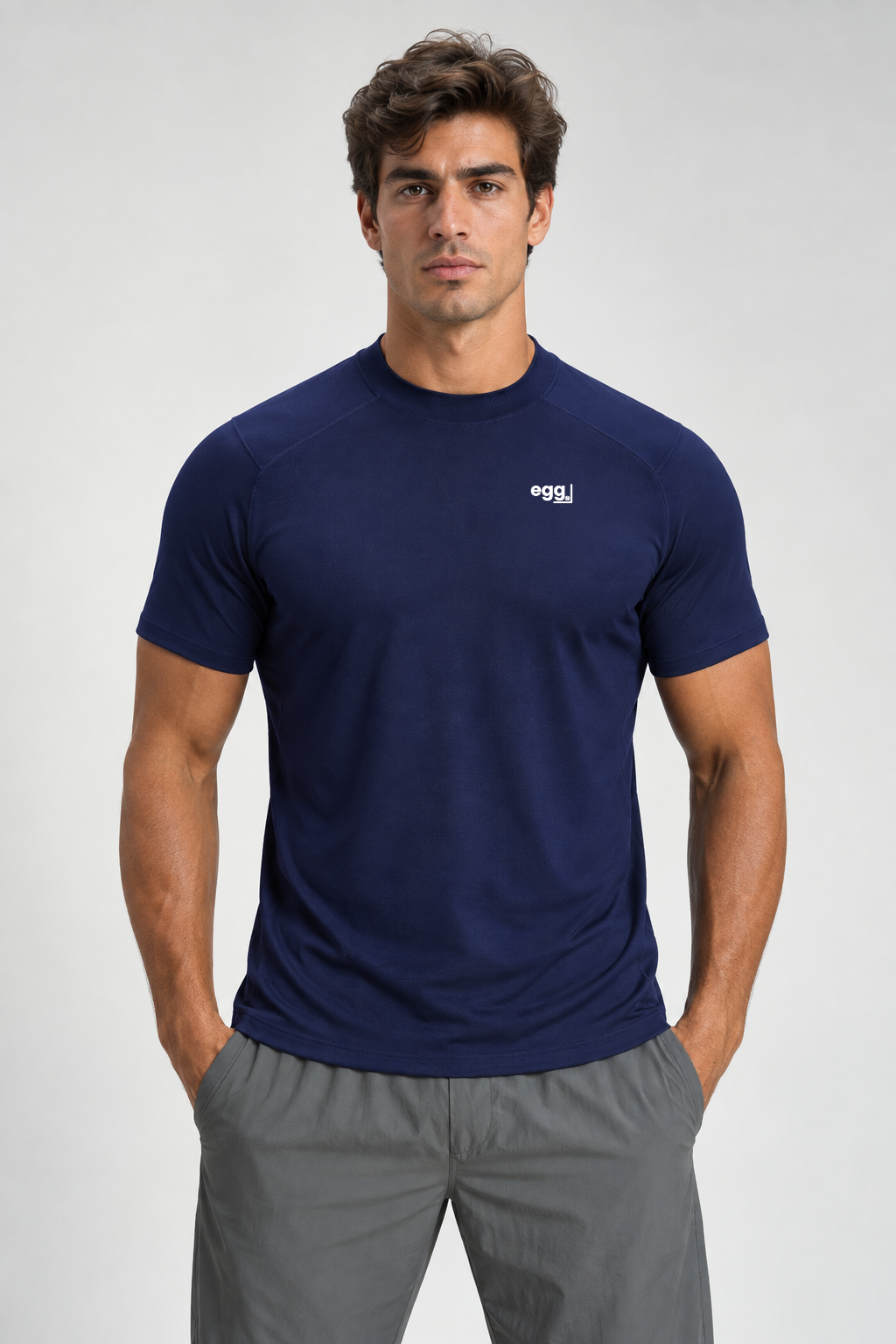 egg. Pulse T-Shirt