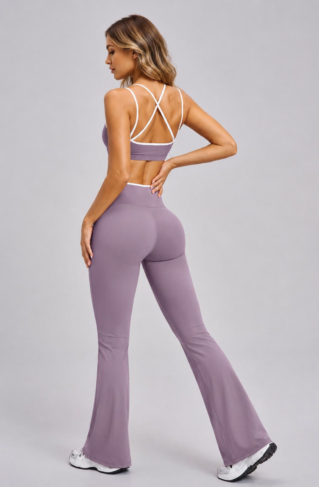 egg. Harmony Set