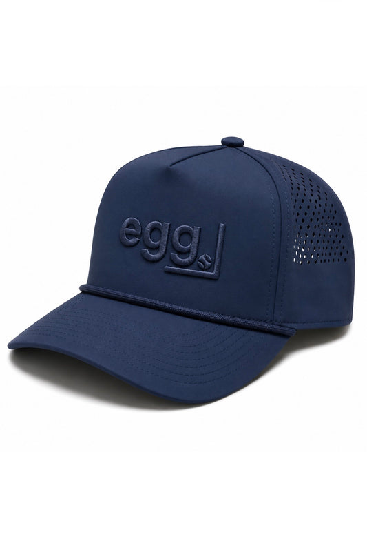 egg. Signature Cap
