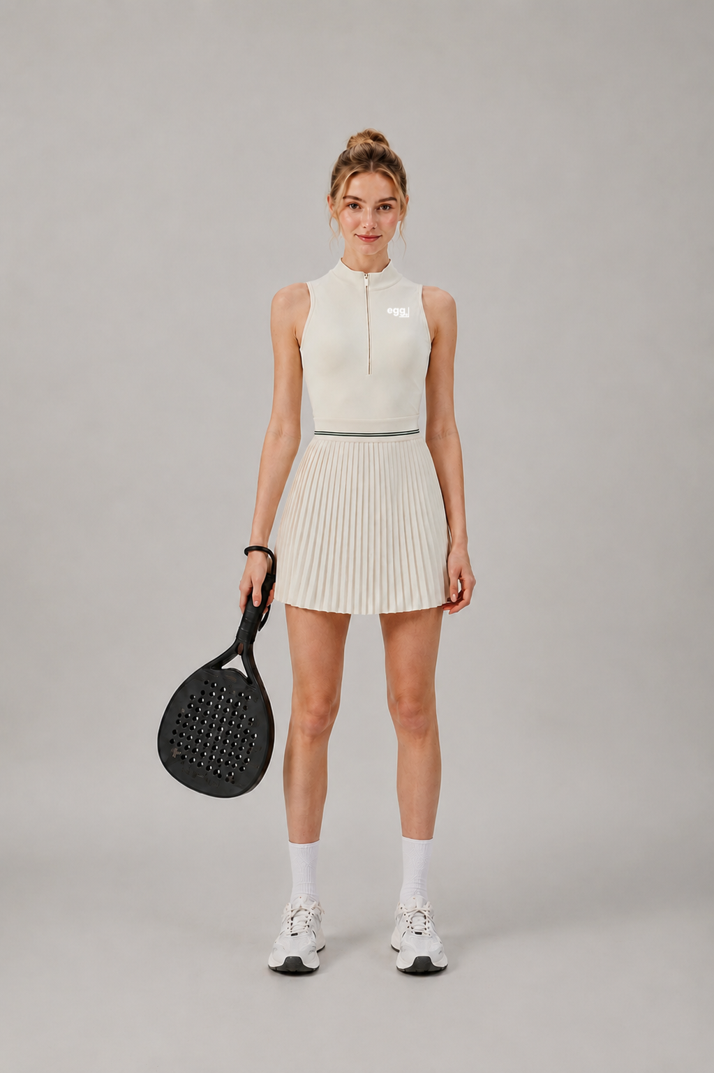 egg. Élan Dress