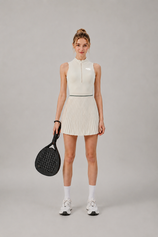egg. Élan Dress