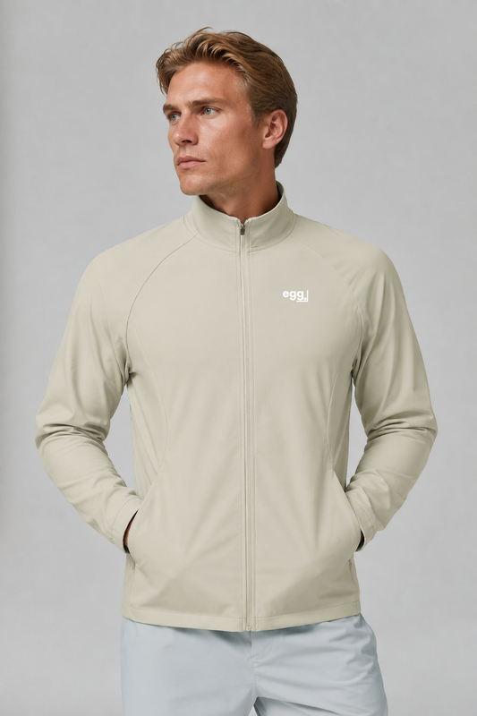 egg. Tempo Jacket