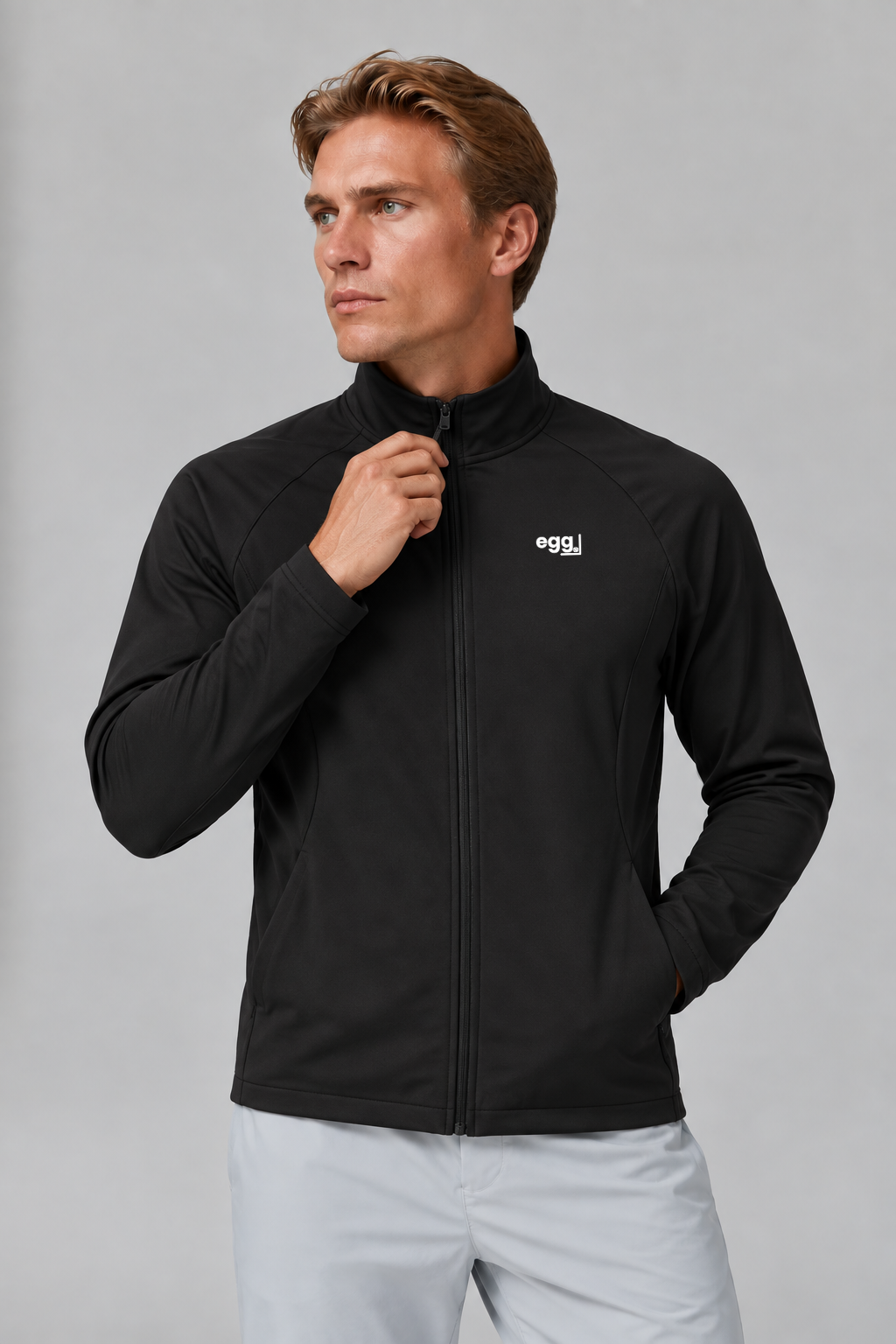 egg. Tempo Jacket