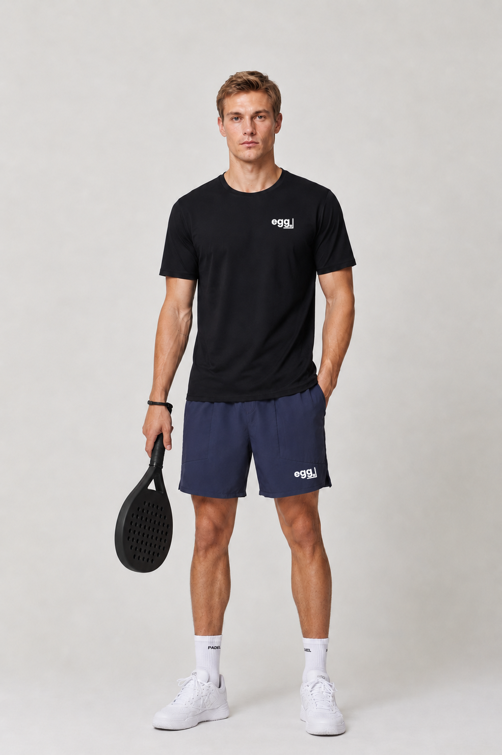 egg. Essential Tee
