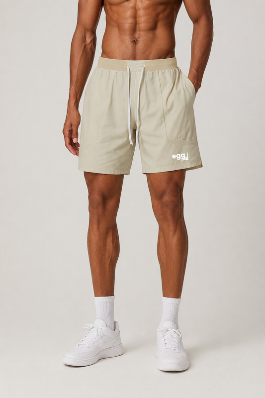egg. Core Shorts