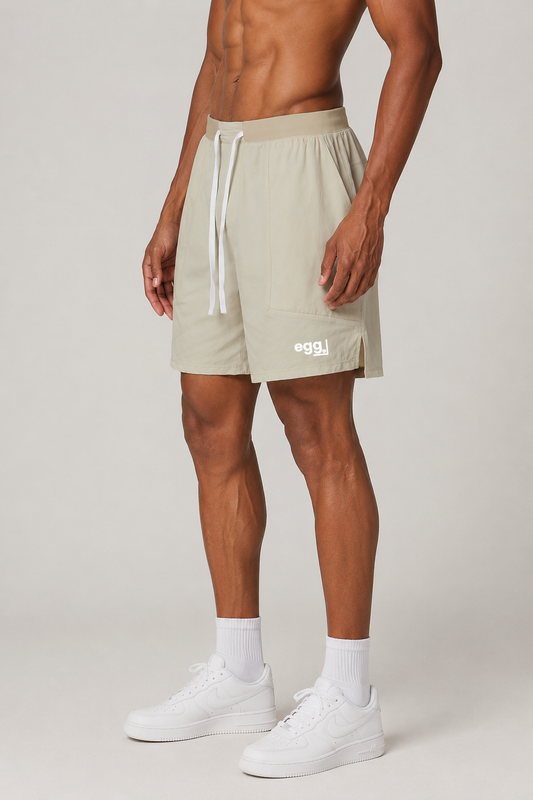 egg. Core Shorts